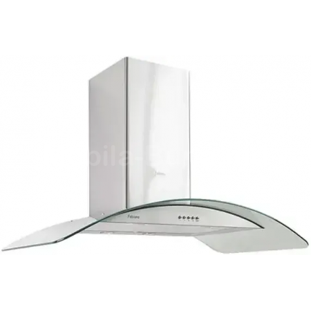 Вытяжка Arco 60 Inox A-39